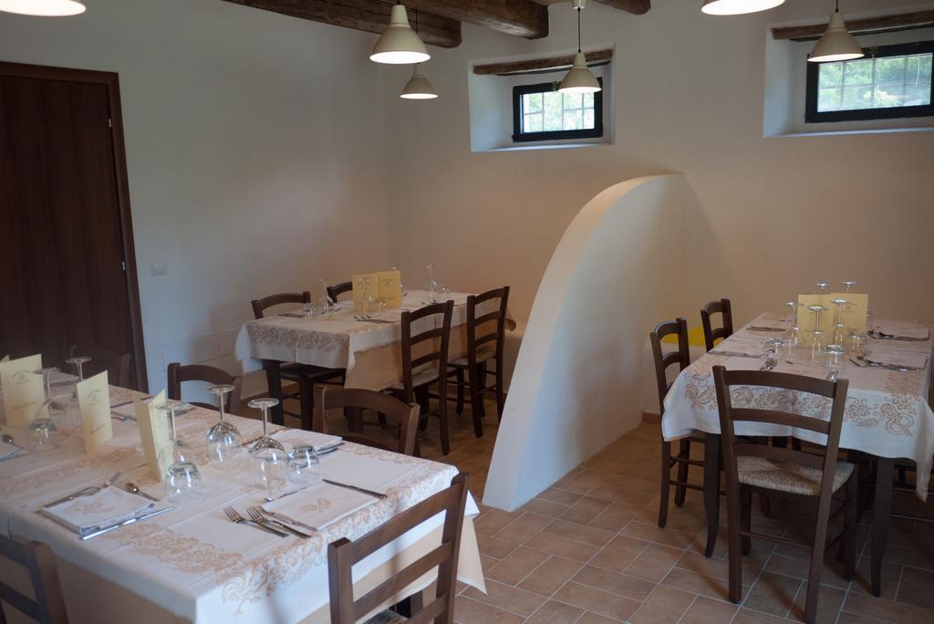 Agriturismo Mirasole Predappio Dış mekan fotoğraf