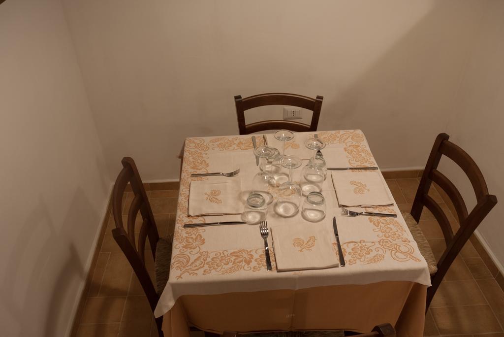 Agriturismo Mirasole Predappio Dış mekan fotoğraf