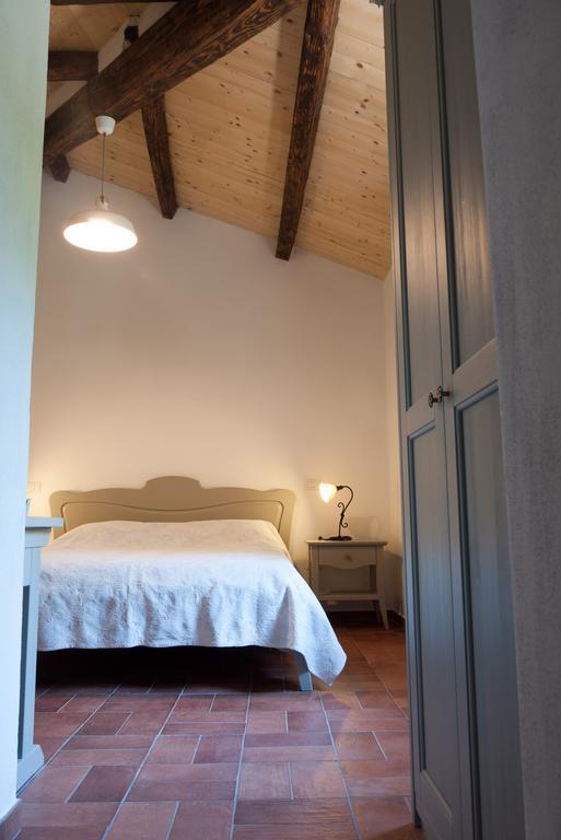 Agriturismo Mirasole Predappio Oda fotoğraf