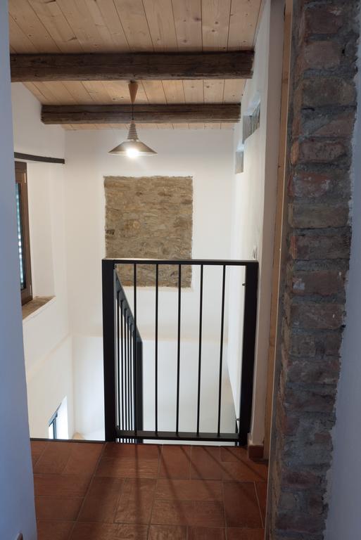 Agriturismo Mirasole Predappio Oda fotoğraf